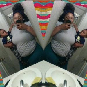 Meet your Posher, Kendricia